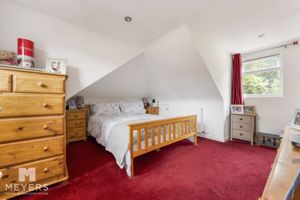 Bedroom One- click for photo gallery